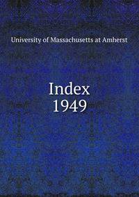 Index. 1949