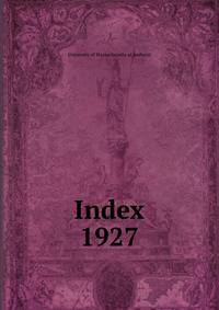 Index. 1927