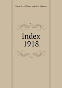 Index. 1918