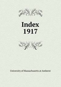 Index. 1917