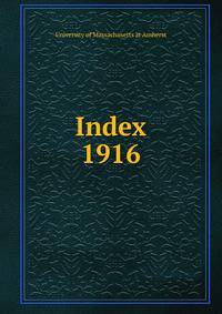 Index. 1916