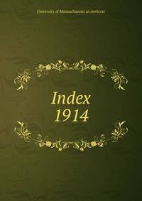 Index. 1914