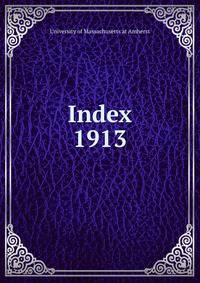 Index. 1913