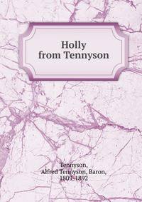 Holly from Tennyson
