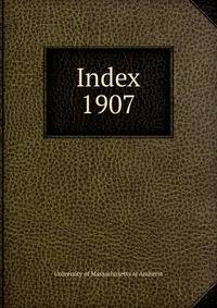 Index. 1907