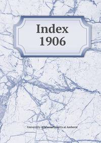 Index. 1906