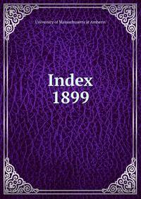 Index. 1899