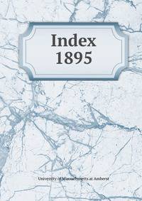 Index. 1895
