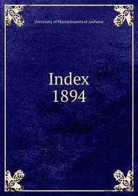 Index. 1894
