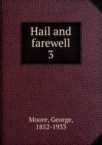 Hail and farewell. 3