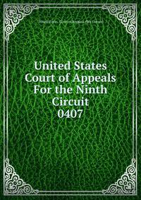 United States Court of Appeals For the Ninth Circuit. 0407
