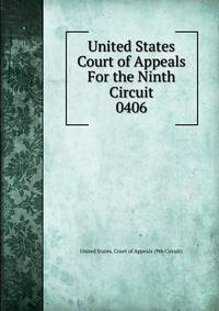 United States Court of Appeals For the Ninth Circuit. 0406