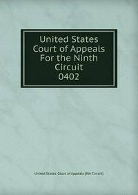 United States Court of Appeals For the Ninth Circuit. 0402