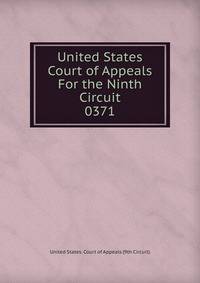 United States Court of Appeals For the Ninth Circuit. 0371