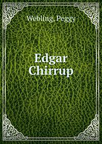 Edgar Chirrup