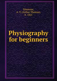 Physiography for beginners