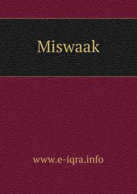 Miswaak