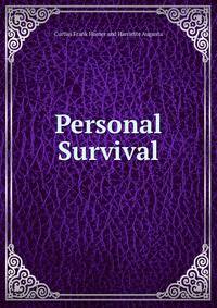 Personal Survival