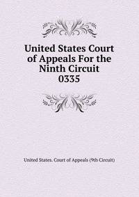 United States Court of Appeals For the Ninth Circuit. 0335