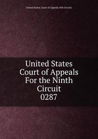 United States Court of Appeals For the Ninth Circuit. 0287