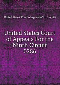 United States Court of Appeals For the Ninth Circuit. 0286