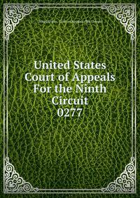 United States Court of Appeals For the Ninth Circuit. 0277