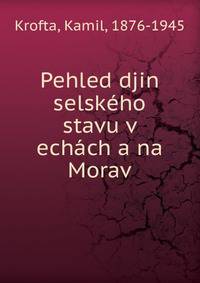 Pehled djin selsk?ho stavu v ech?ch a na Morav
