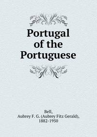 Portugal of the Portuguese