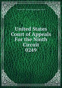 United States Court of Appeals For the Ninth Circuit. 0249