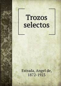 Trozos selectos