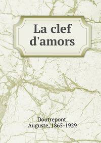 La clef d'amors