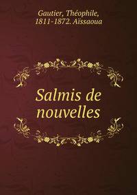 Salmis de nouvelles