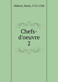 Chefs-d'oeuvre