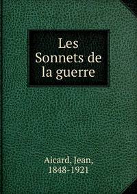Les Sonnets de la guerre