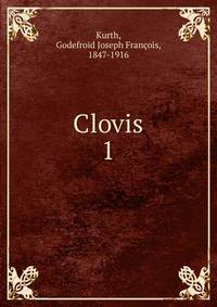 Clovis. 1