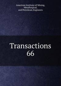 Transactions. 66