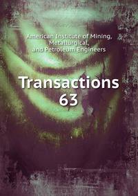 Transactions. 63