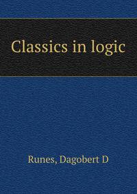 Classics in logic
