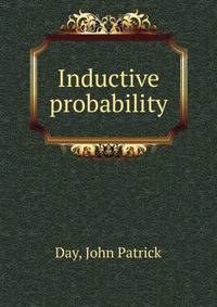 Inductive probability