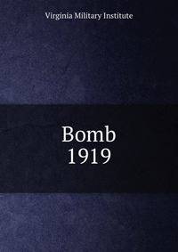 Bomb. 1919