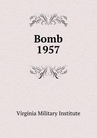 Bomb. 1957
