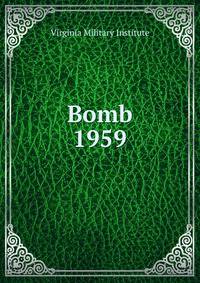 Bomb. 1959
