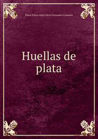 Huellas de plata