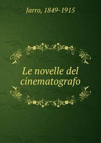 Le novelle del cinematografo