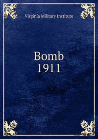 Bomb. 1911