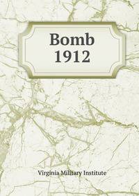 Bomb. 1912