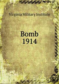 Bomb. 1914