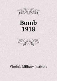 Bomb. 1918