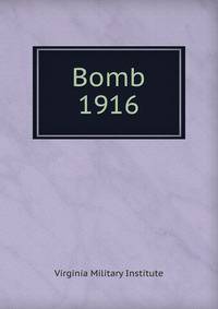 Bomb. 1916
