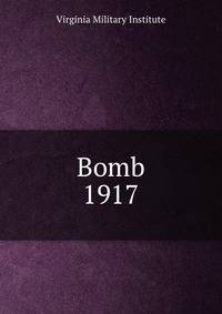 Bomb. 1917